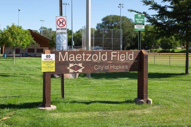 238 18th Avenue N, Hopkins, MN 55343