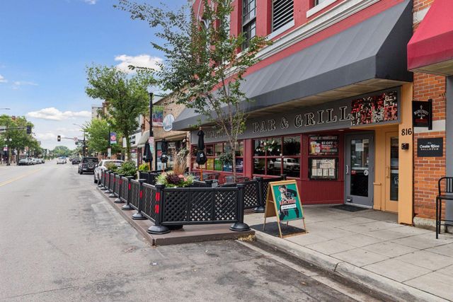 238 18th Avenue N, Hopkins, MN 55343