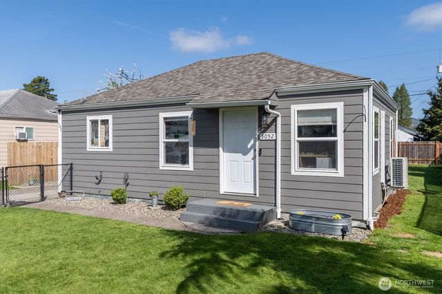 3052 Florida Street, Longview, WA 98632