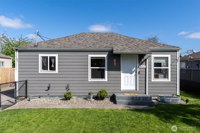 3052 Florida Street, Longview, WA 98632