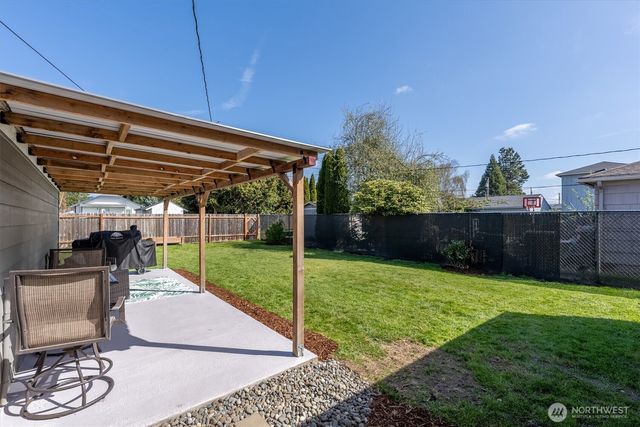 3052 Florida Street, Longview, WA 98632