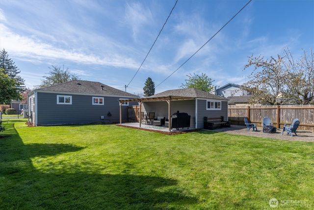 3052 Florida Street, Longview, WA 98632