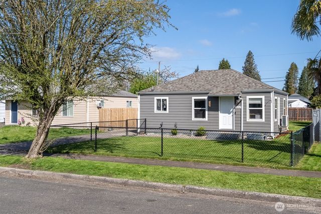 3052 Florida Street, Longview, WA 98632