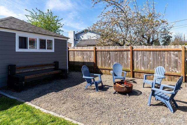 3052 Florida Street, Longview, WA 98632