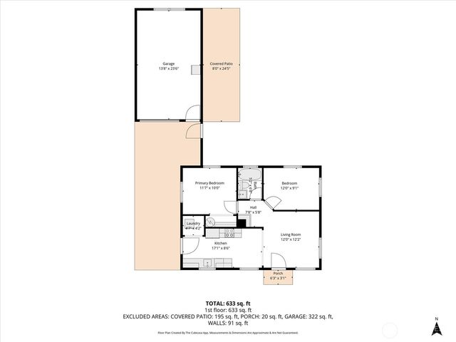 3052 Florida Street, Longview, WA 98632