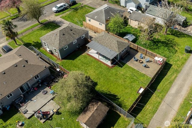 3052 Florida Street, Longview, WA 98632