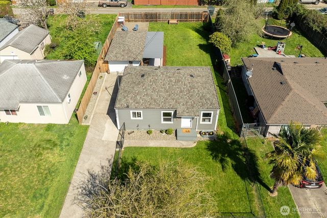 3052 Florida Street, Longview, WA 98632