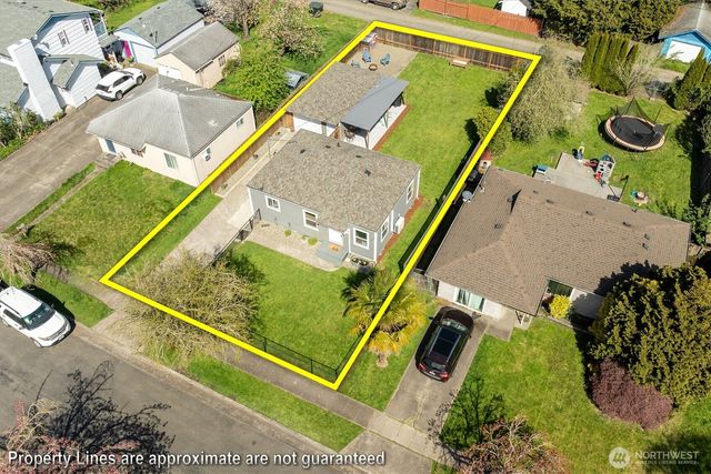 3052 Florida Street, Longview, WA 98632