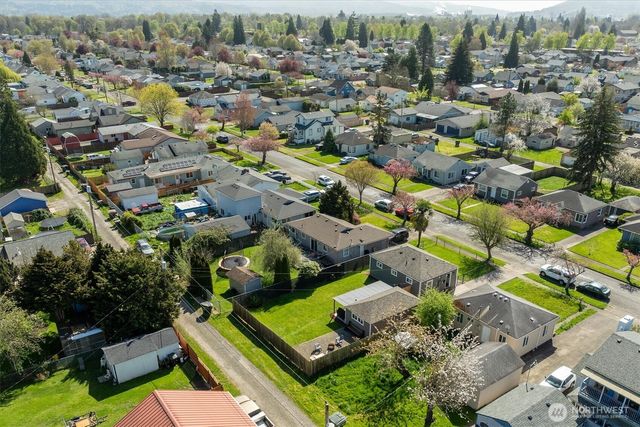 3052 Florida Street, Longview, WA 98632