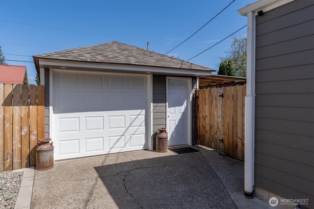 3052 Florida Street, Longview, WA 98632