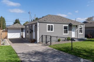 3052 Florida Street, Longview, WA 98632