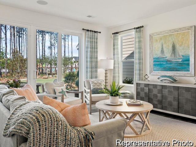 1005 Hooded Warbler Way Cc3-5-2p, Ravenel, SC 29470