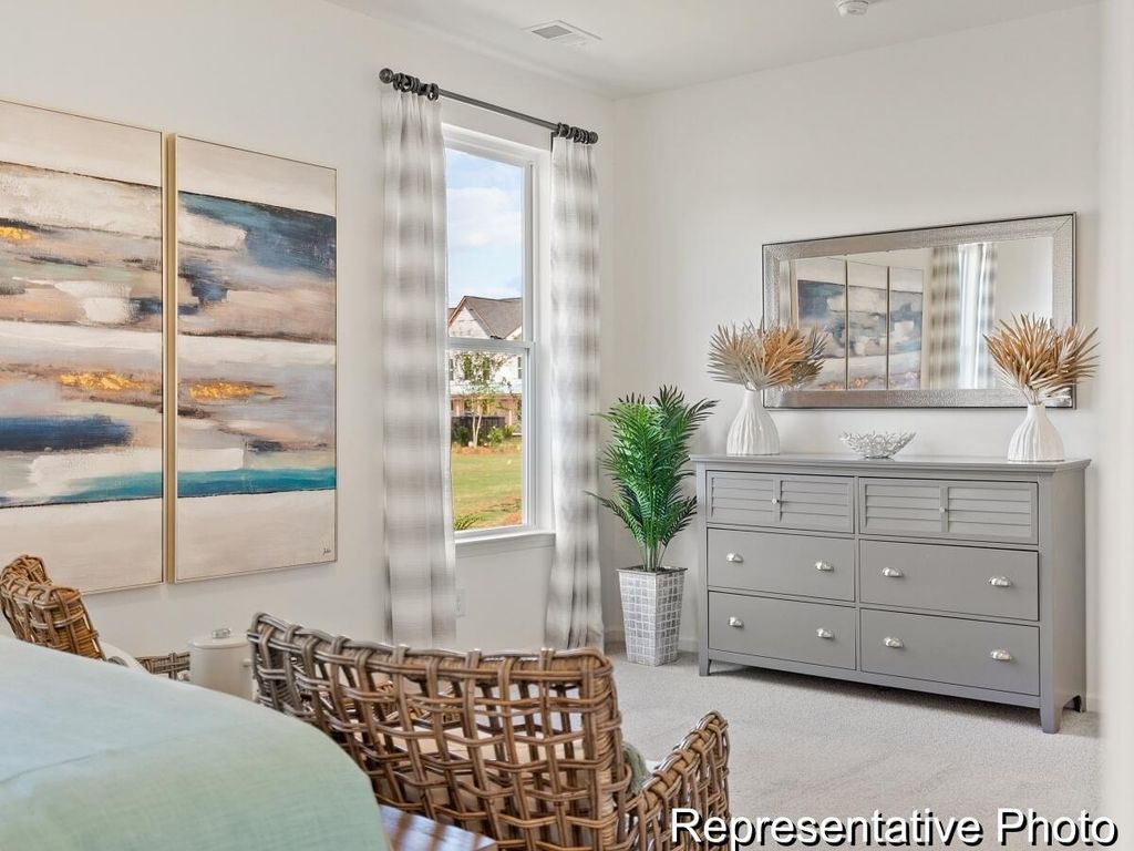 Image 14 of property listing at 1005 Hooded Warbler Way Cc3-5-2p, Ravenel, SC 29470