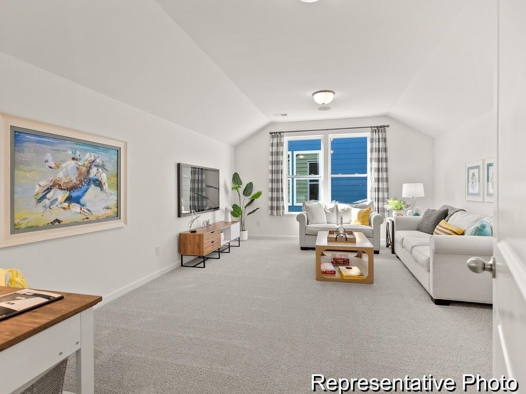 Image 16 of property listing at 1005 Hooded Warbler Way Cc3-5-2p, Ravenel, SC 29470