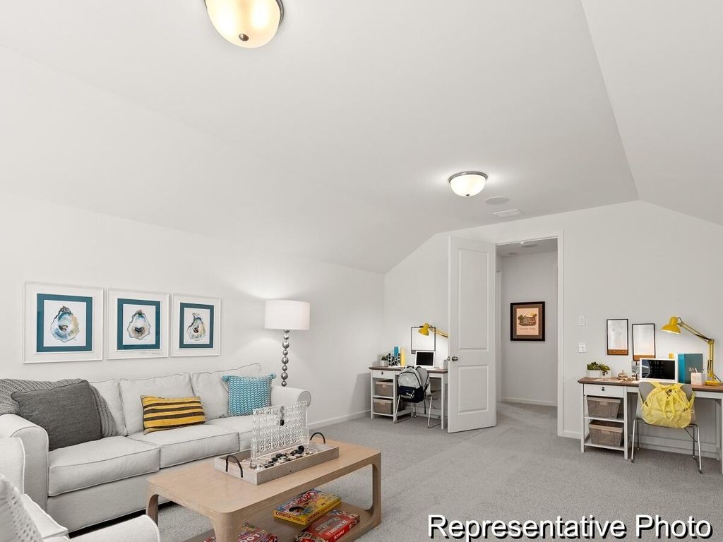 Image 18 of property listing at 1005 Hooded Warbler Way Cc3-5-2p, Ravenel, SC 29470