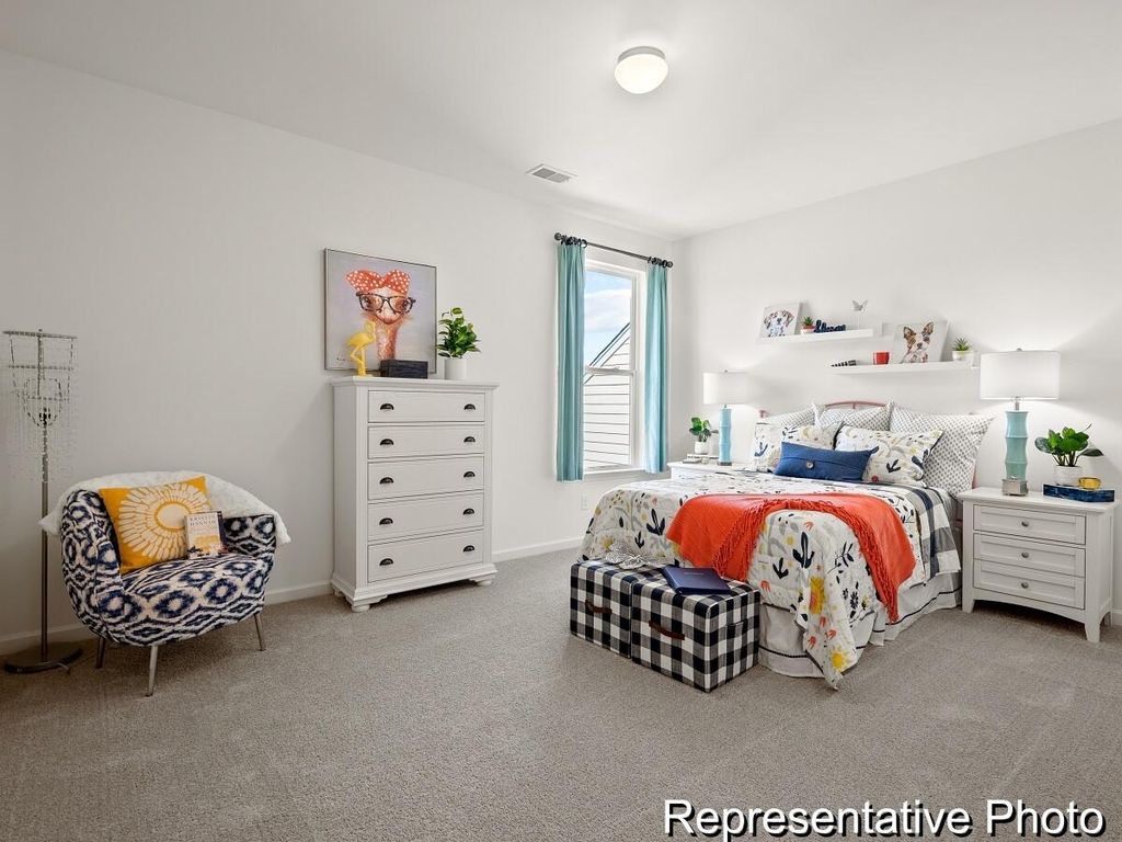 Image 19 of property listing at 1005 Hooded Warbler Way Cc3-5-2p, Ravenel, SC 29470