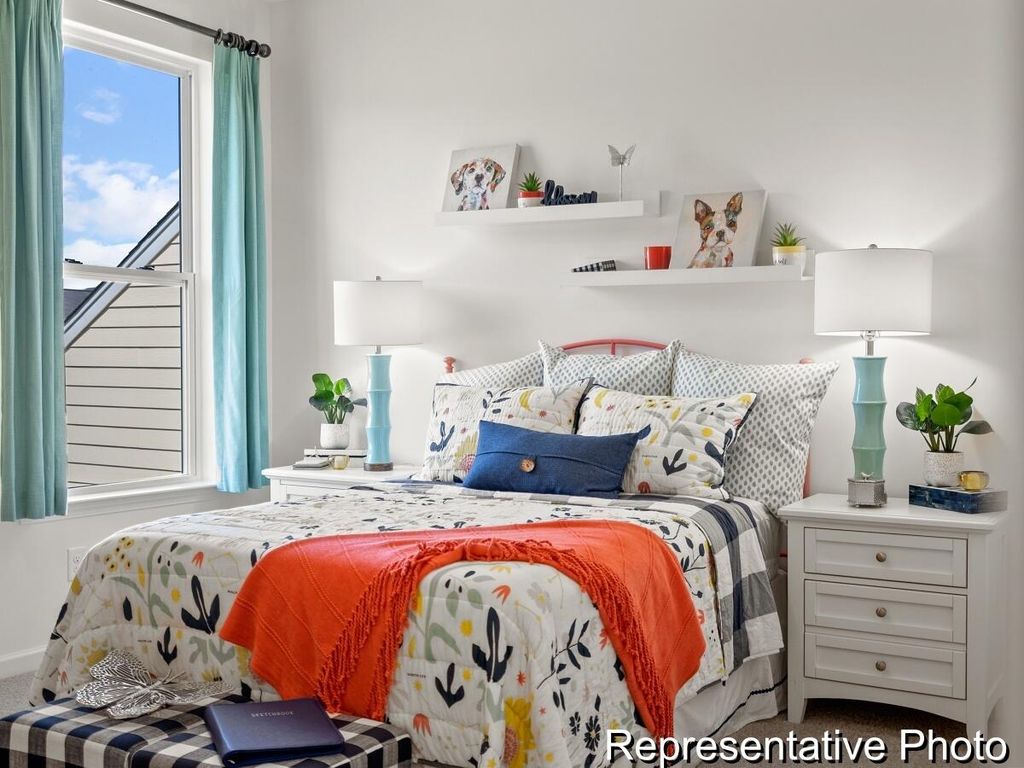 Image 20 of property listing at 1005 Hooded Warbler Way Cc3-5-2p, Ravenel, SC 29470