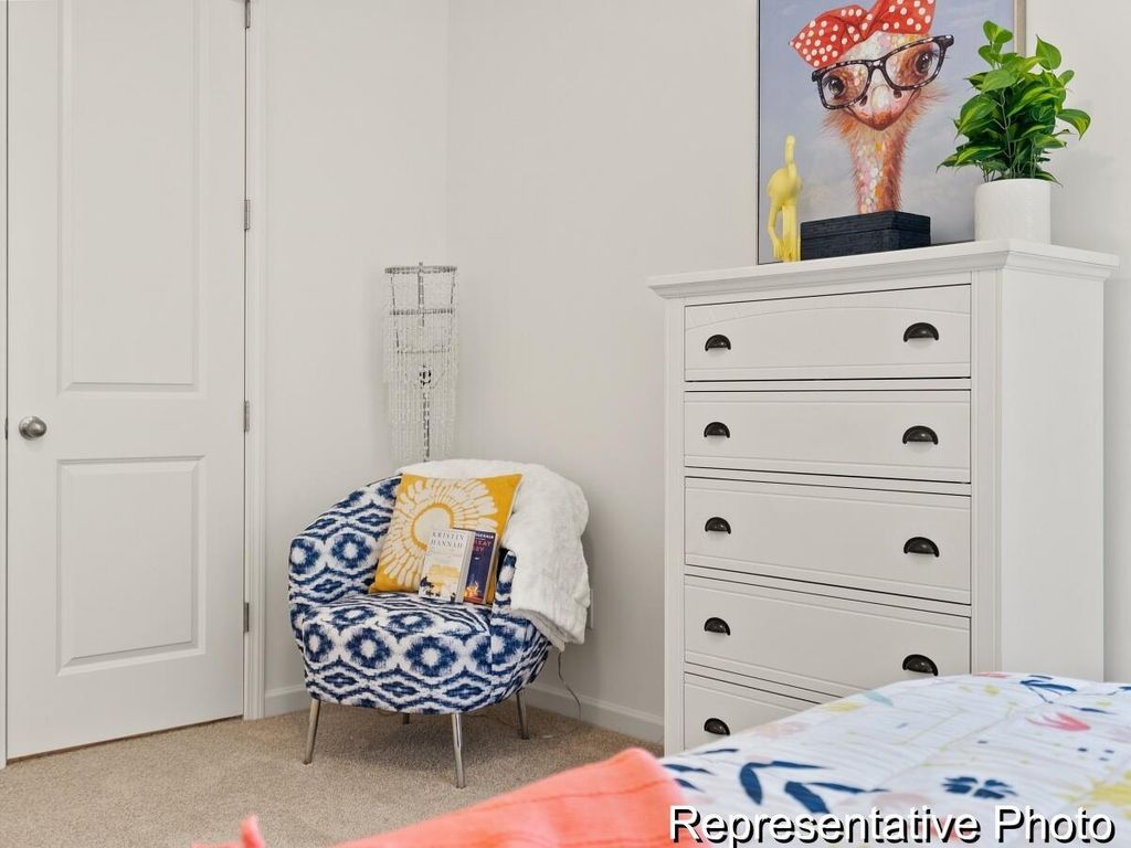 Image 22 of property listing at 1005 Hooded Warbler Way Cc3-5-2p, Ravenel, SC 29470