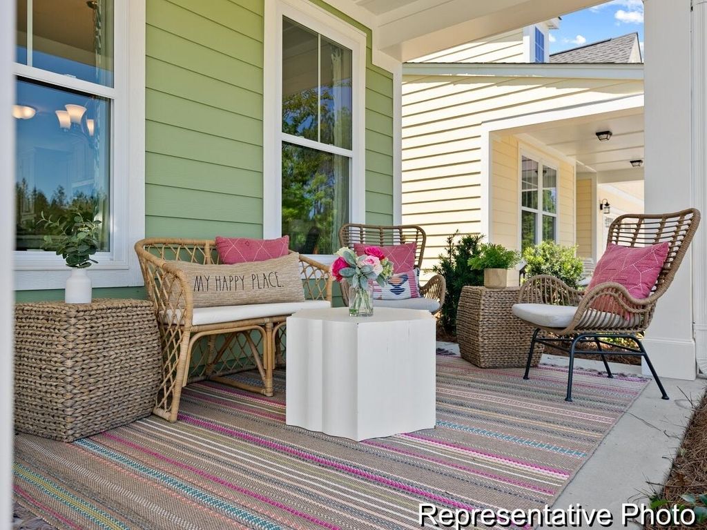 Image 23 of property listing at 1005 Hooded Warbler Way Cc3-5-2p, Ravenel, SC 29470