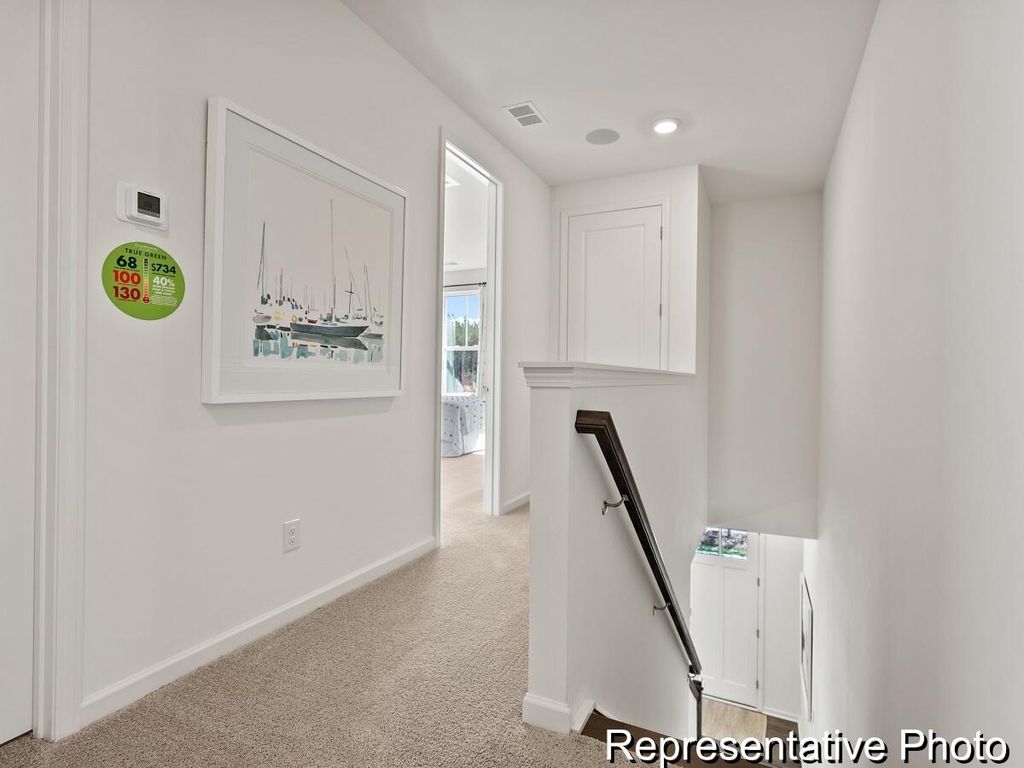 Image 25 of property listing at 1005 Hooded Warbler Way Cc3-5-2p, Ravenel, SC 29470