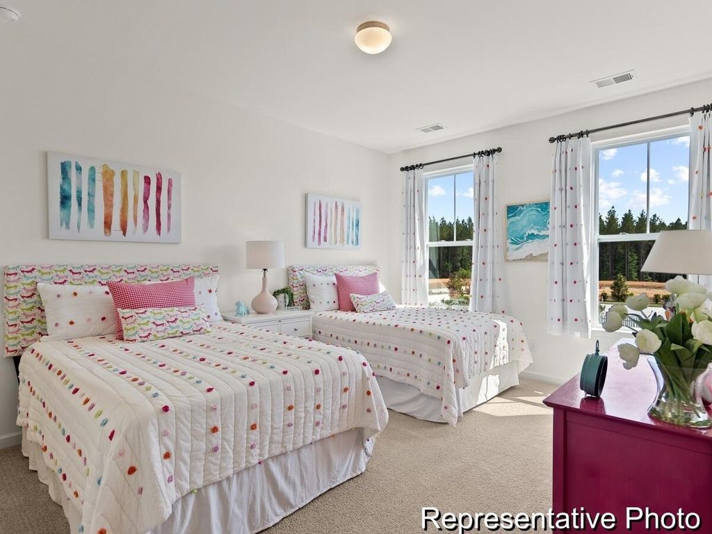 Image 26 of property listing at 1005 Hooded Warbler Way Cc3-5-2p, Ravenel, SC 29470