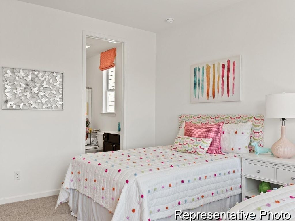 Image 28 of property listing at 1005 Hooded Warbler Way Cc3-5-2p, Ravenel, SC 29470