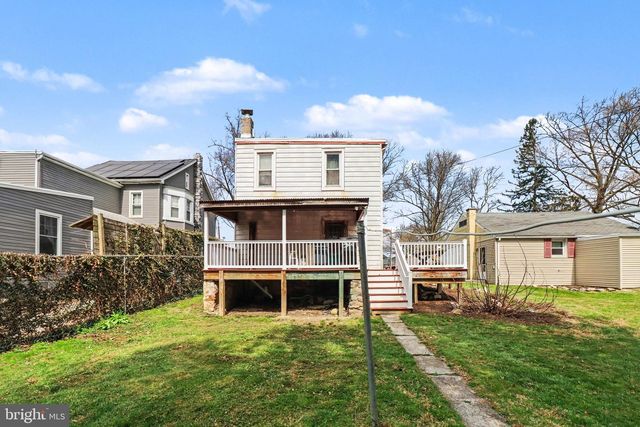 345 E WALNUT ST, Marietta, PA 17547