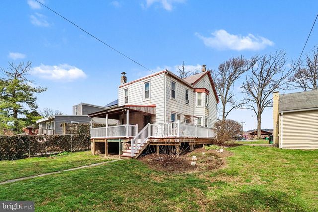 345 E WALNUT ST, Marietta, PA 17547