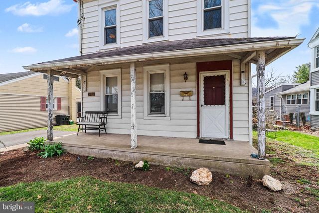 345 E WALNUT ST, Marietta, PA 17547