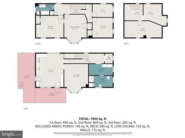 345 E WALNUT ST, Marietta, PA 17547