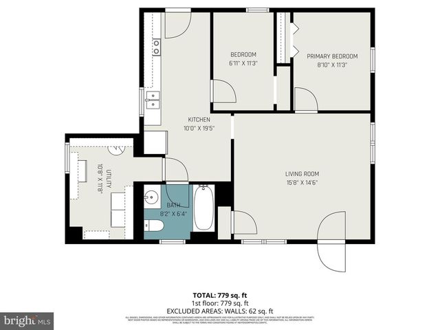 345 E WALNUT ST, Marietta, PA 17547