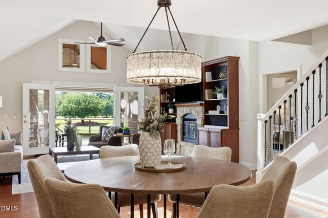 743 Crabtree Crossing Parkway, Cary, NC 27513