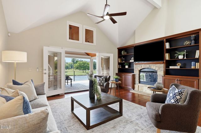 743 Crabtree Crossing Parkway, Cary, NC 27513