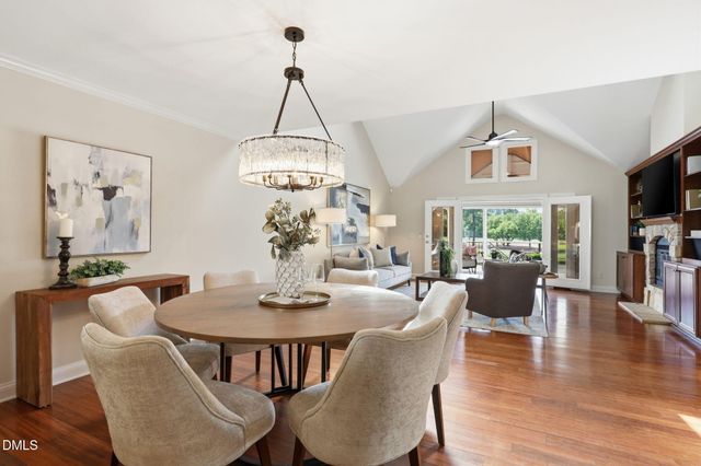 743 Crabtree Crossing Parkway, Cary, NC 27513
