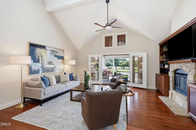 743 Crabtree Crossing Parkway, Cary, NC 27513