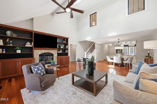 743 Crabtree Crossing Parkway, Cary, NC 27513