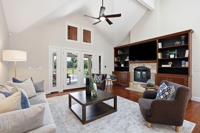 743 Crabtree Crossing Parkway, Cary, NC 27513