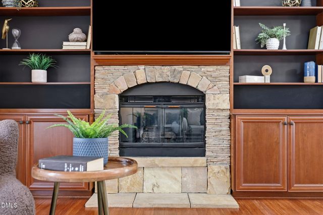 743 Crabtree Crossing Parkway, Cary, NC 27513