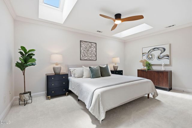 743 Crabtree Crossing Parkway, Cary, NC 27513