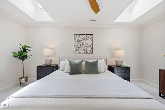 743 Crabtree Crossing Parkway, Cary, NC 27513