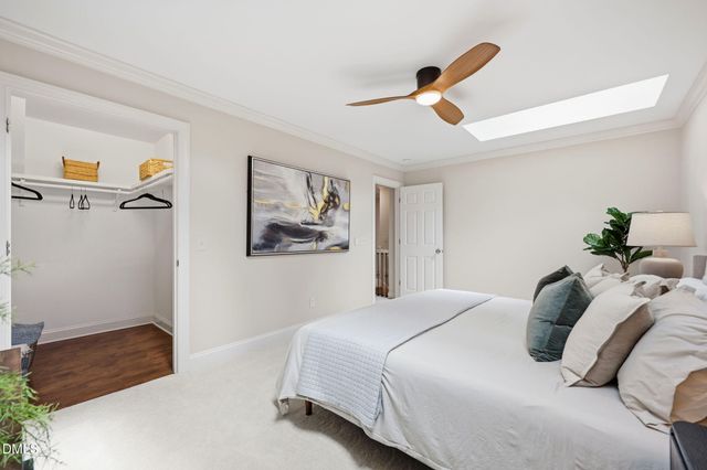 743 Crabtree Crossing Parkway, Cary, NC 27513
