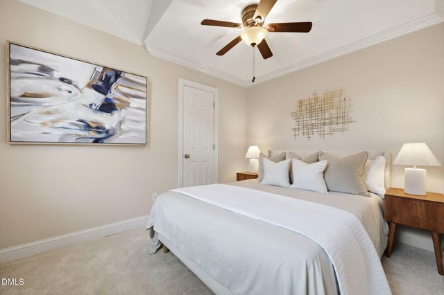 743 Crabtree Crossing Parkway, Cary, NC 27513