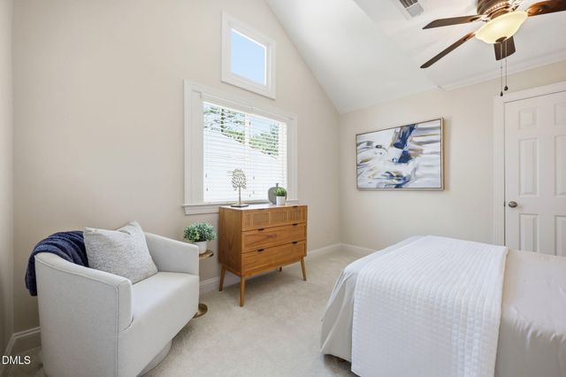 743 Crabtree Crossing Parkway, Cary, NC 27513