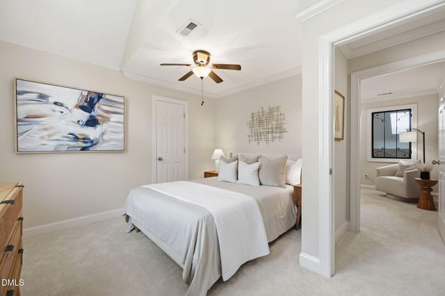 743 Crabtree Crossing Parkway, Cary, NC 27513