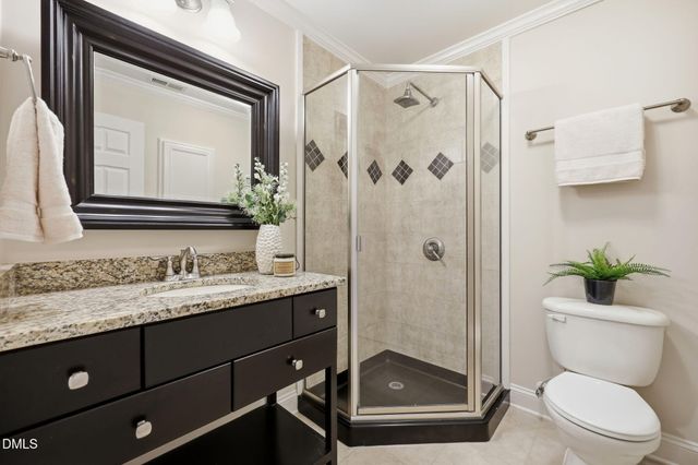 743 Crabtree Crossing Parkway, Cary, NC 27513
