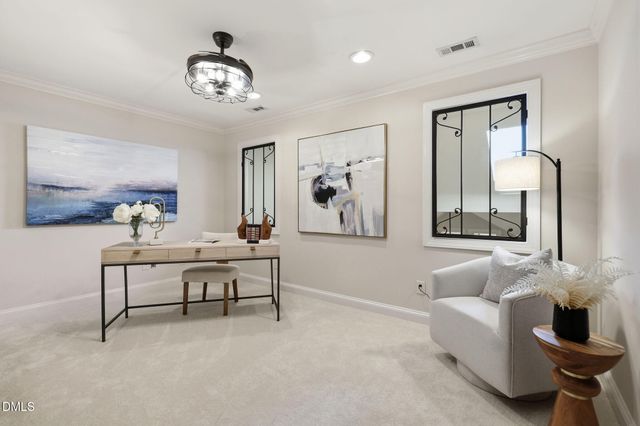 743 Crabtree Crossing Parkway, Cary, NC 27513