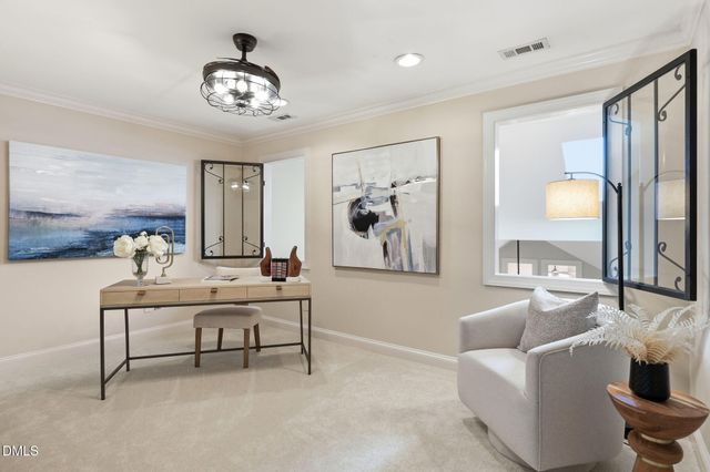 743 Crabtree Crossing Parkway, Cary, NC 27513