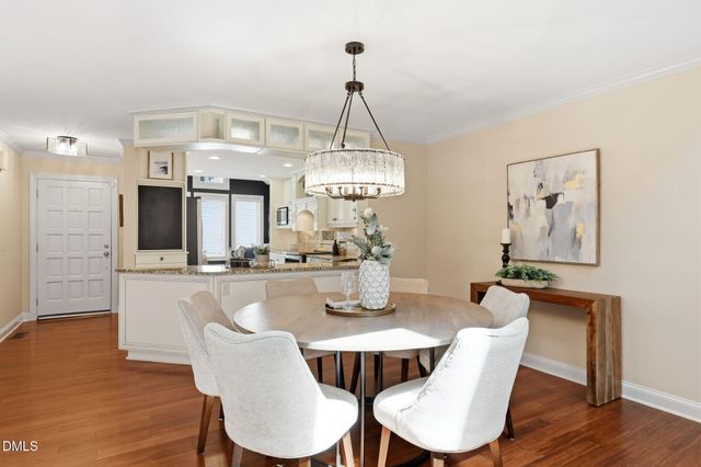 743 Crabtree Crossing Parkway, Cary, NC 27513