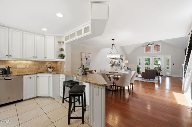 743 Crabtree Crossing Parkway, Cary, NC 27513