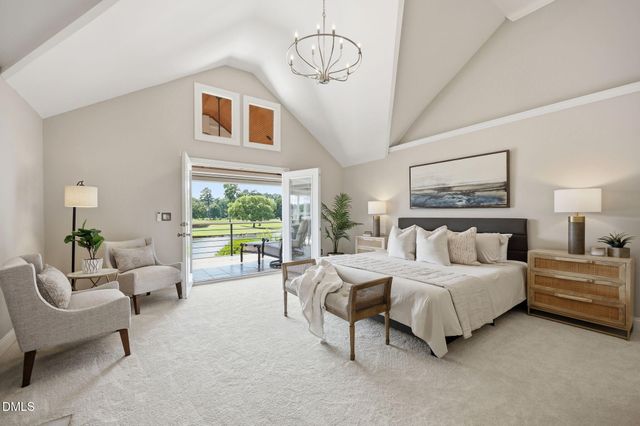 743 Crabtree Crossing Parkway, Cary, NC 27513